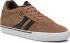 Sneakersy Globe - Encore-2 GBENCO2 Tan/Brown 16263