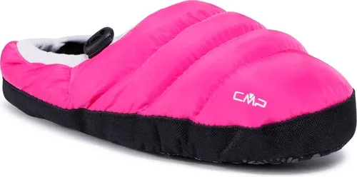 Papuče CMP - Lyinx Wmn Slipper 30Q4676 Carminio C839