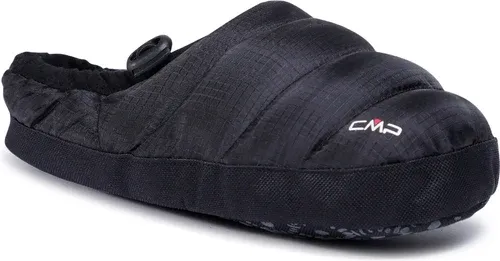 Papuče CMP - Lyinx Wmn Slipper 30Q4676 Nero U901