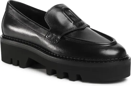 Poltopánky FURLA - Rita YD41FRI-WU0000-O6000-4-401-20-AL-3600 S Nero