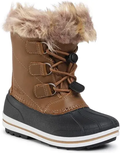 Snehule CMP - Kids Anthilian Snow Boot Wp 30Q4594 Toffe Q820