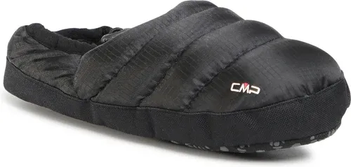 Papuče CMP - Lyinx Slipper 30Q4677 Nero U901