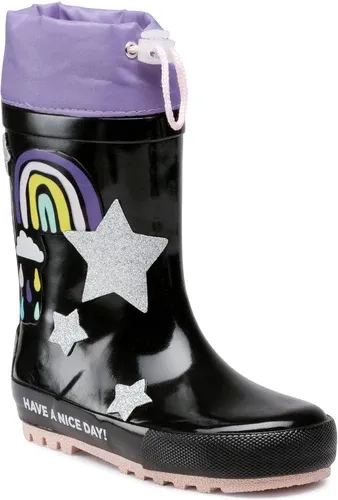 Gumáky Gioseppo - Grozni 60113 Black