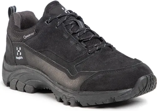Trekingová obuv Haglöfs - Skuta Low Proof Eco Women 498420 True Black