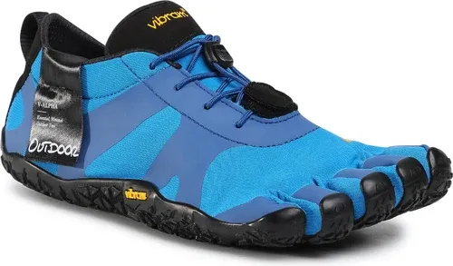 Topánky Vibram Fivefingers - V-Alpha 19M7102 Blue/Black