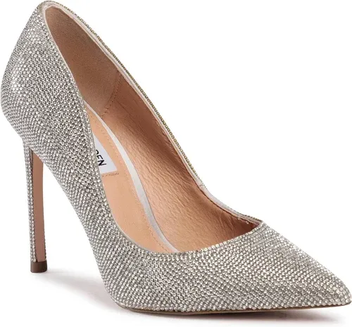 Lodičky STEVE MADDEN - Vala-R SM11000751-02003-968 Crystal