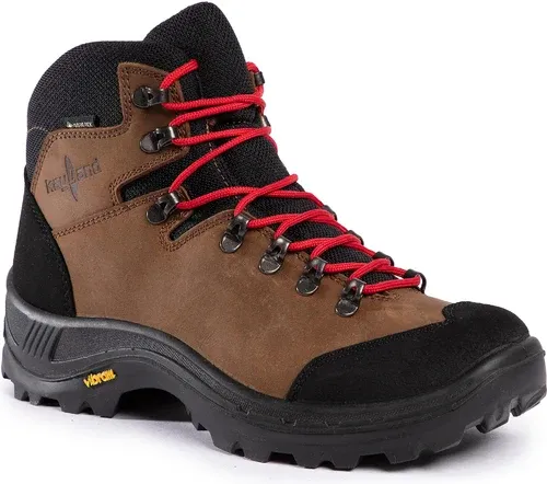 Trekingová obuv Kayland - Starland Gtx GORE-TEX 18018100 Brown