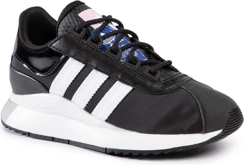 Topánky adidas - Sl Andridge W EG6845 Cblack/Ftwwht/Cblack