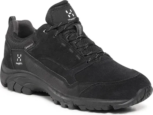 Trekingová obuv Haglöfs - Skuta Low Proof Eco Men 498410 True Black