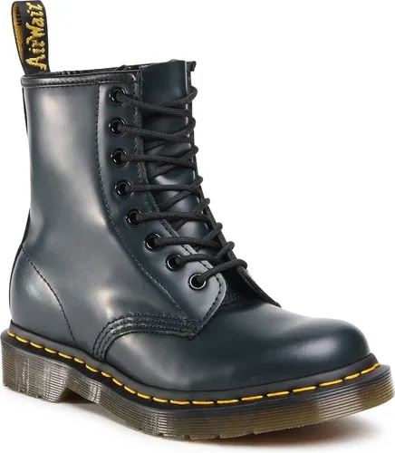 Glady DR. MARTENS - 1460 Smooth 11822411 Navy