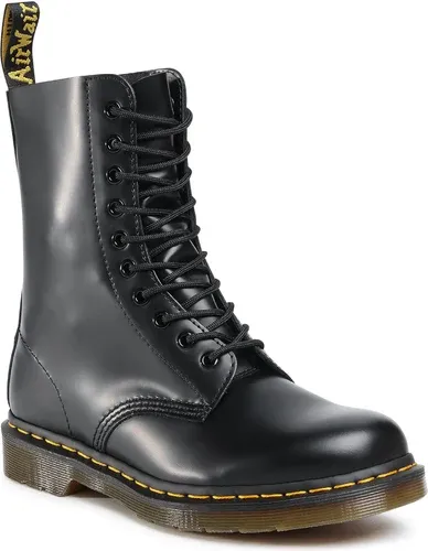 Glady DR. MARTENS - 1490 Smooth 11857001 Black