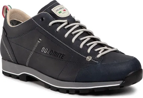 Trekingová obuv Dolomite - Cinquantaquatrro Low Fg Gtx GORE-TEX 247959-0160013 Blue Navy