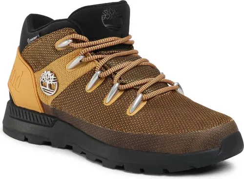 Členková obuv TIMBERLAND - Sprint Trekker TB0A26EH231 Wheat Mesh
