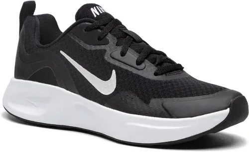 Topánky Nike - Wearallday CJ1677 001 Black/White