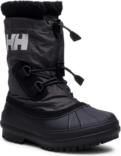 Snehule Helly Hansen - Jk Varanger Insulated 11646_990 Black/Light Grey