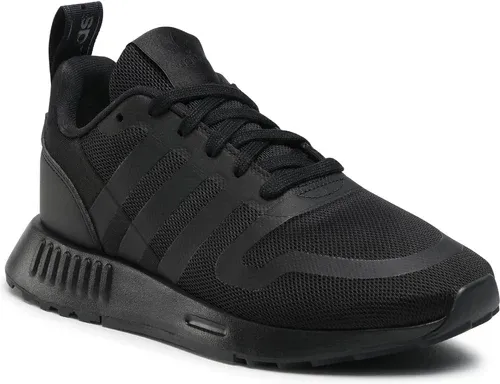 Topánky adidas - Multix J FX6231 Cblack/Cblack/Cblack