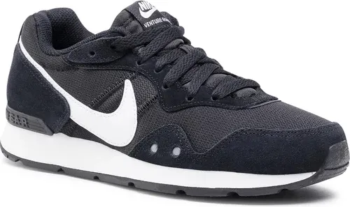 Topánky Nike - Venture Runner CK2948 001 Black/White/Black