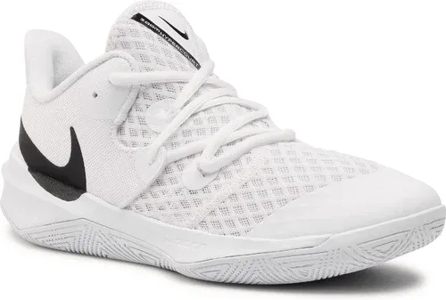 Topánky NIKE - Zoom Hyperspeed Court CI2964 100 White/Black