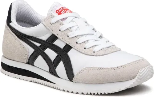 Sneakersy ONITSUKA TIGER - New York 1183A205 White/Black 101