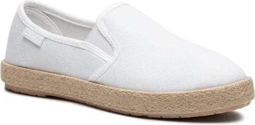 Espadrilky BIG STAR - DD274015 White