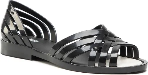 Sandále MELISSA - Flora Ad 32817 Black 50603