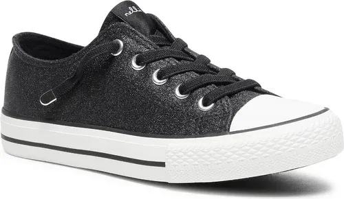 Plátenky Nelli Blu - CP40-20129Y Black