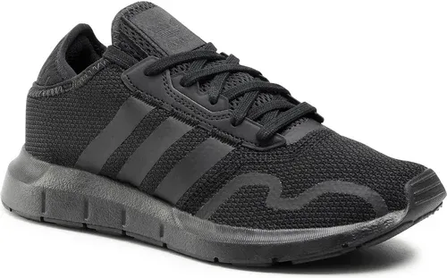 Topánky adidas - Swift Run X FY2116 Cblack/Cblack/Cblack