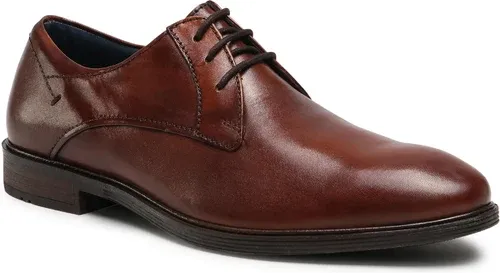 Poltopánky Josef Seibel - Jonathan 03 42203 786 370 Cognac