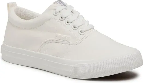 Tenisky BIG STAR - FF274168 White