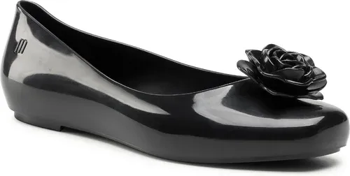 Baleríny MELISSA - Aura + Jason Wu Ad 32964 Black 52293