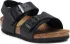 Sandále Birkenstock - New York Kids Bs 187603 Black