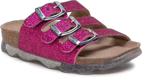 Šľapky Superfit - 1-000120-5000 M Pink Šľapky Superfit - 1-000120-5000 M Pink