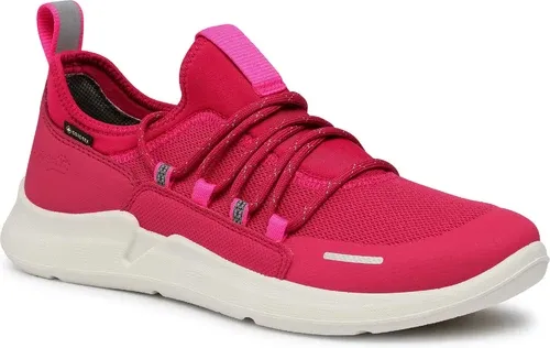 Sneakersy Superfit - GORE-TEX 1-609390-5010 D Rot/Rosa