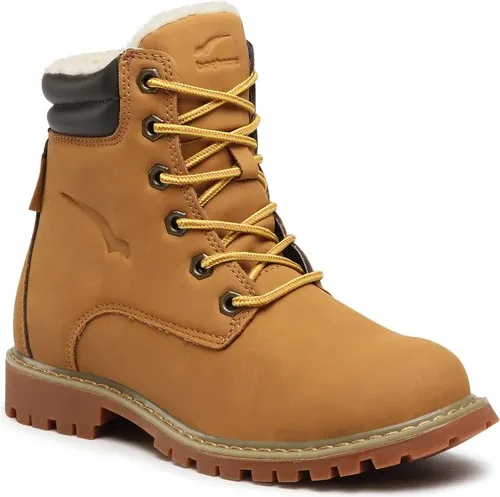 Outdoorová obuv Bagheera - C7200 Dark Yellow Outdoorová obuv Bagheera - C7200 Dark Yellow