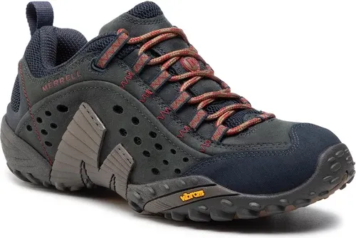 Trekingová obuv Merrell - Intercept J559593 Blue Wing