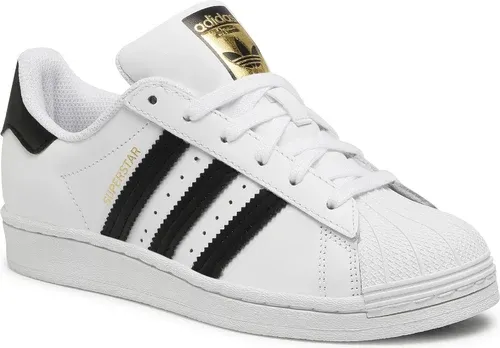 Topánky adidas - Superstar W FV3284 Ftwwht/Cblack/Ftwwht