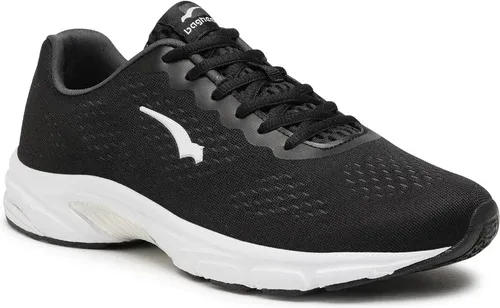 Sneakersy Bagheera - Energy 86396-8 C0108 Black/White