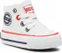 Tramky BIG STAR - HH374187 White