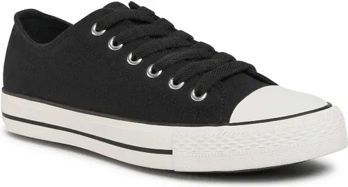 Tramky SPRANDI - WP40-CZ030-1 Black