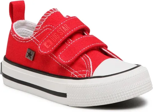 Tramky BIG STAR - HH374098 Red Tramky BIG STAR - HH374098 Red