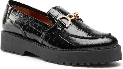 Loafers KARINO - 3532/076-P Čierna