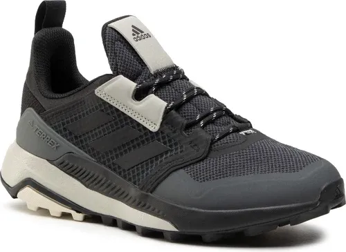 Topánky adidas - Terrex Trailmaker FU7237 Cblack/Cblack/Alumin