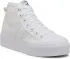 Topánky adidas - Nizza Platform Mid W FY2782 Ftwwht/Ftwwht/Ftwwht