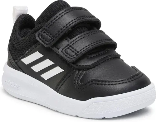 Topánky adidas - Tensaur I S24054 Cblack/Ftwwht/Cblack