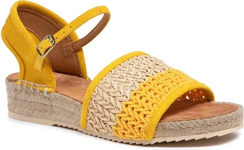 Espadrilky UNISA - Bartow_Ks Limone