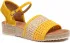 Espadrilky UNISA - Bartow_Ks Limone