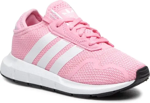 Topánky adidas - Swift Run X C FY2164 Ltpink/Ftwwht/Cblack