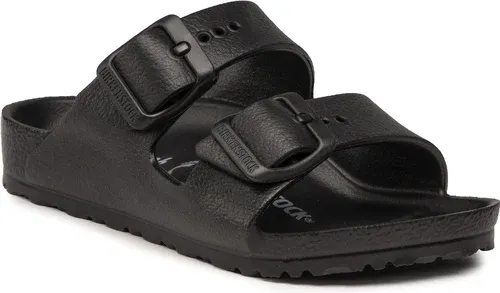 Šľapky Birkenstock - Arizona Eva 1018924 Black