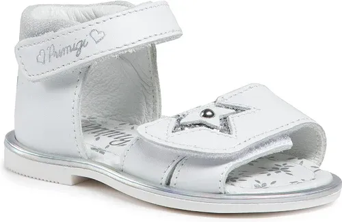 Sandále Primigi - 741250 M Bianco