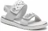 Sandále PRIMIGI - 7430500 S Argento
